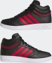 Adidas Sportswear Sneakers HOOPS 4.0 MID - Thumbnail 4