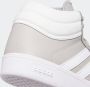 Adidas Sportswear Sneakers HOOPS 4.0 MID - Thumbnail 3