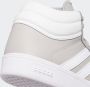 Adidas Sportswear Sneakers HOOPS 4.0 MID - Thumbnail 4