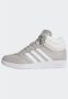 Adidas Sportswear Sneakers HOOPS 4.0 MID - Thumbnail 9