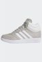 Adidas Sportswear Sneakers HOOPS 4.0 MID - Thumbnail 10