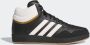 Adidas Sportswear Sneakers HOOPS 4.0 MID - Thumbnail 11