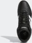 Adidas Sportswear Hoops 4.0 Mid Schoenen Unisex Zwart - Thumbnail 26
