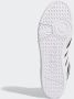 Adidas Sportswear Hoops 4.0 Mid Schoenen Unisex Zwart - Thumbnail 29