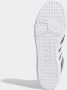 Adidas Sportswear Hoops 4.0 Mid Schoenen Unisex Zwart - Thumbnail 31