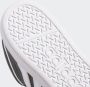 Adidas Sportswear Hoops 4.0 Mid Schoenen Unisex Zwart - Thumbnail 32