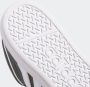 Adidas Sportswear Hoops 4.0 Mid Schoenen Unisex Zwart - Thumbnail 33