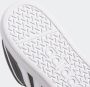 Adidas Sportswear Hoops 4.0 Mid Schoenen Unisex Zwart - Thumbnail 34