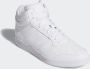 Adidas Sportswear Sneakers HOOPS 4.0 MID - Thumbnail 5
