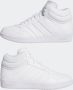 Adidas Sportswear Sneakers HOOPS 4.0 MID - Thumbnail 23