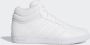 Adidas Sportswear Sneakers HOOPS 4.0 MID - Thumbnail 8