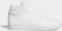 Adidas Sportswear Sneakers HOOPS 4.0 MID - Thumbnail 9
