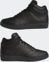 Adidas Sportswear Sneakers HOOPS 4.0 MID - Thumbnail 3
