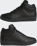 Adidas Sportswear Sneakers HOOPS 4.0 MID - Thumbnail 4
