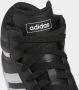 Adidas hoops 4.0 mid womens in de kleur zwart - Thumbnail 13
