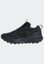 Adidas Sportswear Kantai Trail Schoenen Unisex Zwart - Thumbnail 5