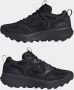 Adidas Sportswear Kantai Trail Schoenen Unisex Zwart - Thumbnail 6