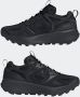 Adidas Sportswear Kantai Trail Schoenen Unisex Zwart - Thumbnail 7