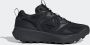 Adidas Sportswear Kantai Trail Schoenen Unisex Zwart - Thumbnail 10