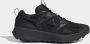 Adidas Sportswear Kantai Trail Schoenen Unisex Zwart - Thumbnail 12