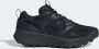 Adidas Sportswear Kantai Trail Schoenen Unisex Zwart - Thumbnail 11