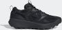 Adidas Sportswear Kantai Trail Schoenen Unisex Zwart - Thumbnail 12