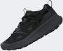 Adidas Sportswear Kantai Trail Schoenen Unisex Zwart - Thumbnail 6