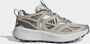 Adidas Sportswear Kantai Trail sneakers grijs wit - Thumbnail 7