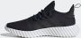Adidas Sportswear Kaptir 3.0 Hardloopschoenen Zwart 1 3 Man - Thumbnail 5