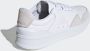 Adidas Women's Kantana Sneakers grijs wit - Thumbnail 9
