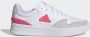 Adidas Kantana Schoenen Wit 1 3 Vrouw - Thumbnail 3