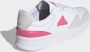 Adidas Kantana Schoenen Wit 1 3 Vrouw - Thumbnail 6