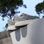 Adidas Sportswear Lightblaze Schoenen Unisex Grijs - Thumbnail 14