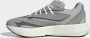 Adidas Sportswear Lightblaze Schoenen Unisex Grijs - Thumbnail 16