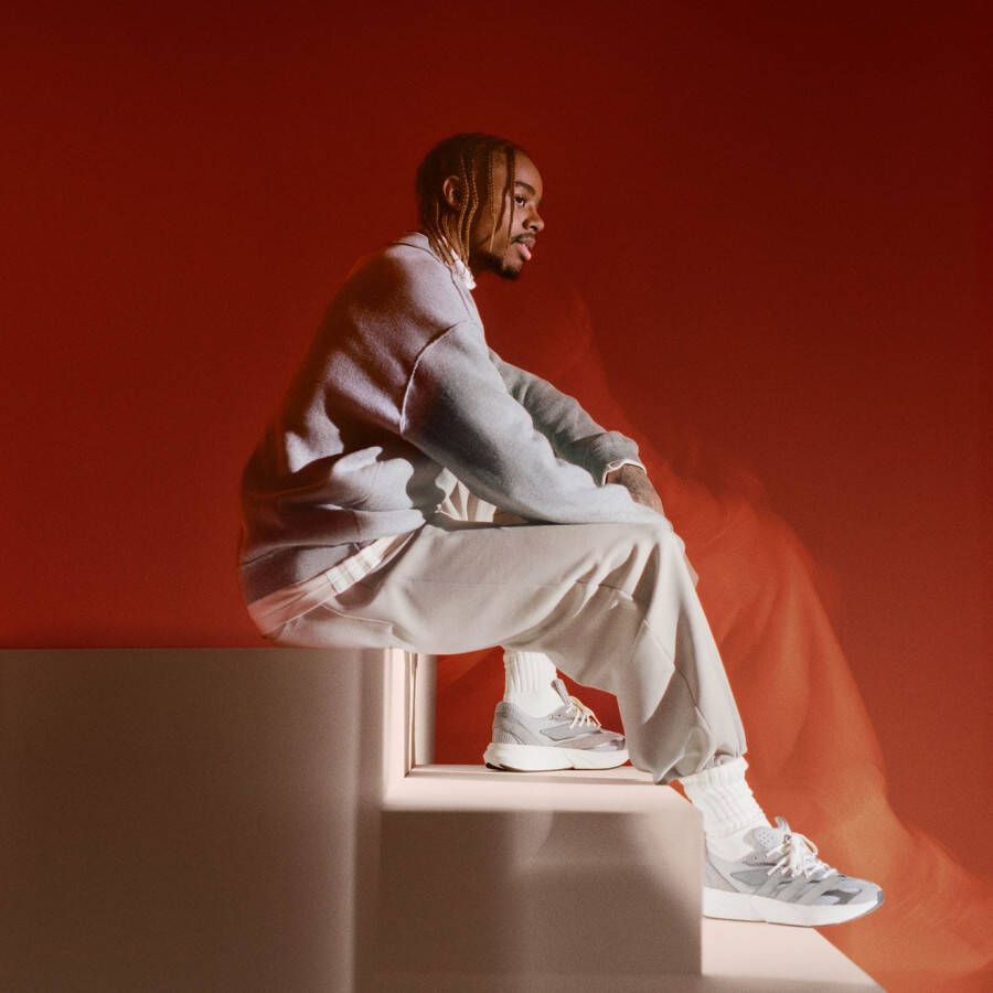 adidas Sportswear Sneakers LIGHTBLAZE