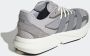Adidas Sportswear Lightblaze Schoenen Unisex Grijs - Thumbnail 21