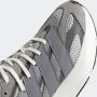 Adidas Sportswear Lightblaze Schoenen Unisex Grijs - Thumbnail 23