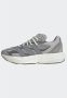Adidas Sportswear Lightblaze Schoenen Unisex Grijs - Thumbnail 6