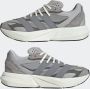 Adidas Sportswear Lightblaze Schoenen Unisex Grijs - Thumbnail 25