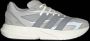 Adidas Sportswear Lightblaze Schoenen Unisex Grijs - Thumbnail 7