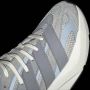 Adidas Sportswear Lightblaze Schoenen Unisex Grijs - Thumbnail 8