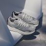 Adidas Sportswear Lightblaze Schoenen Unisex Grijs - Thumbnail 9