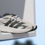 Adidas Originals Lightblaze Sneaker Running wit 1 3 Schoenen - Thumbnail 9