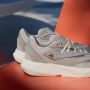 Adidas Sportswear Lightblaze Sneaker Running in grijs formaten: 36 2 3 - Thumbnail 18