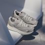 Adidas Sportswear Lightblaze Sneaker Running in grijs formaten: 36 2 3 - Thumbnail 10