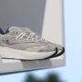 Adidas Sportswear Lightblaze Sneaker Running in grijs formaten: 36 2 3 - Thumbnail 46