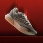 Adidas Sportswear Lightblaze Sneaker Running in grijs formaten: 36 2 3 - Thumbnail 12
