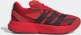 Adidas Sportswear Lightblaze Sneaker Running in rood formaten: 44 2 3 - Thumbnail 5
