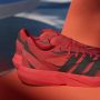 Adidas Sportswear Lightblaze Sneaker Running in rood formaten: 44 2 3 - Thumbnail 14