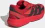 Adidas Sportswear Lightblaze Sneaker Running in rood formaten: 44 2 3 - Thumbnail 17